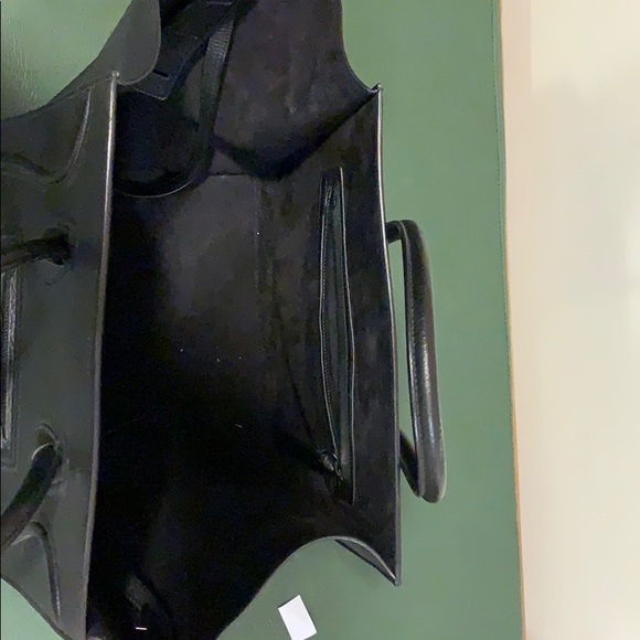 Medium black Phantom Celine - Picture 2 of 4